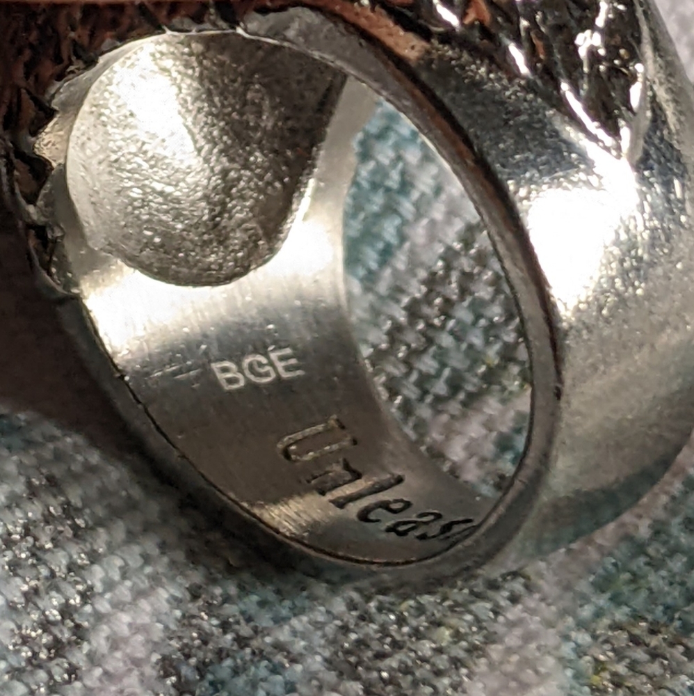 Bge Eagle Ring - image 6